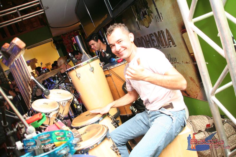 Balada: Fotos de quarta no Chiquita Bacana em Taguatinga - DF