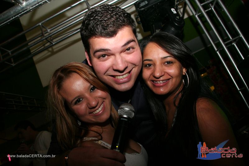 Balada: Fotos de quarta no Chiquita Bacana em Taguatinga - DF