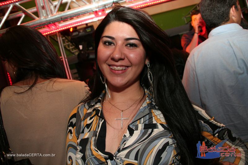 Balada: Fotos de quarta no Chiquita Bacana em Taguatinga - DF
