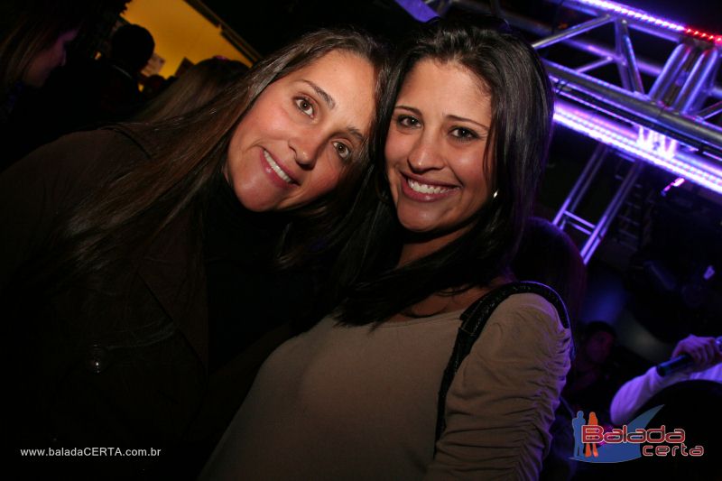 Balada: Fotos de quarta no Chiquita Bacana em Taguatinga - DF