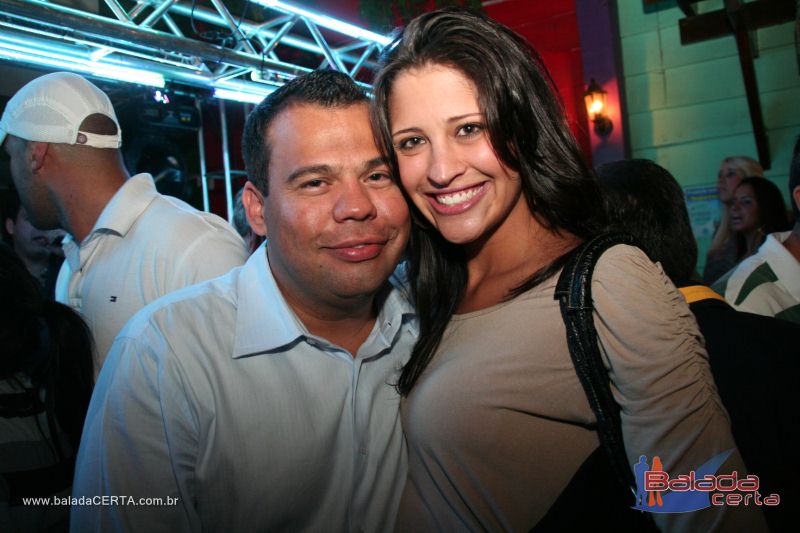 Balada: Fotos de quarta no Chiquita Bacana em Taguatinga - DF