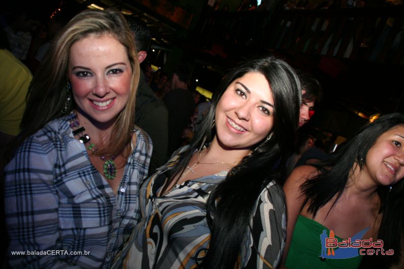 Balada: Fotos de quarta no Chiquita Bacana em Taguatinga - DF