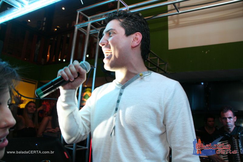 Balada: Fotos de quarta no Chiquita Bacana em Taguatinga - DF