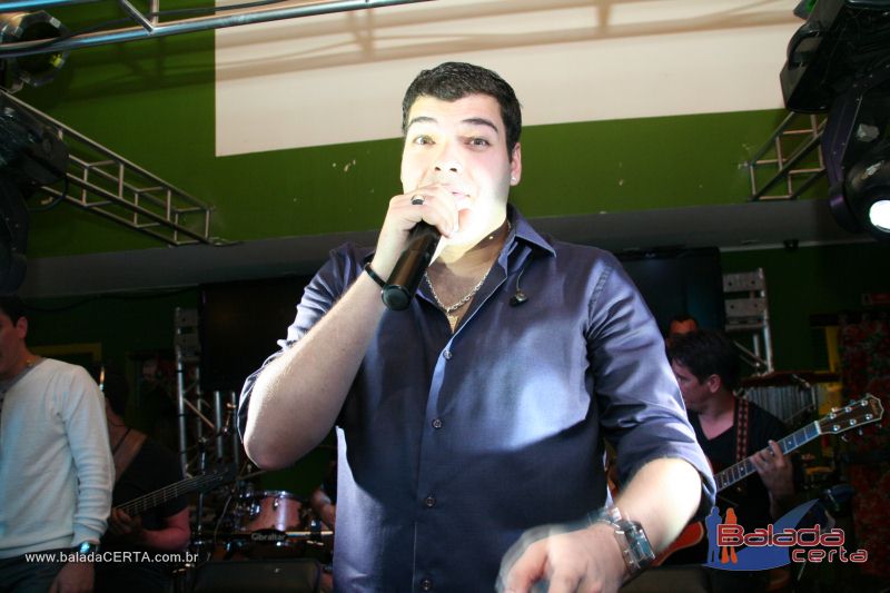 Balada: Fotos de quarta no Chiquita Bacana em Taguatinga - DF