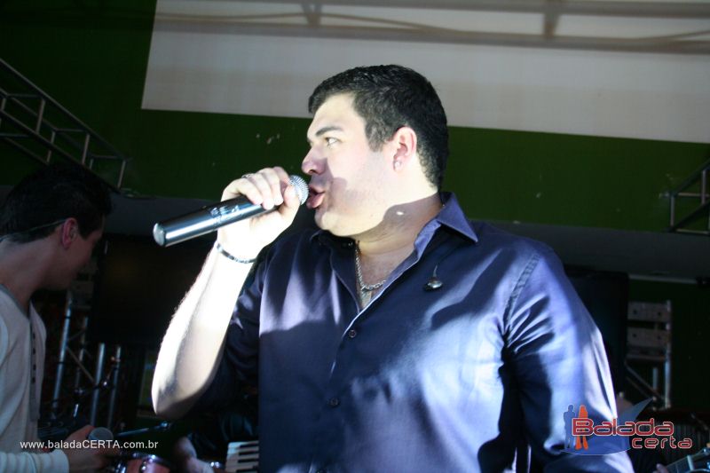 Balada: Fotos de quarta no Chiquita Bacana em Taguatinga - DF