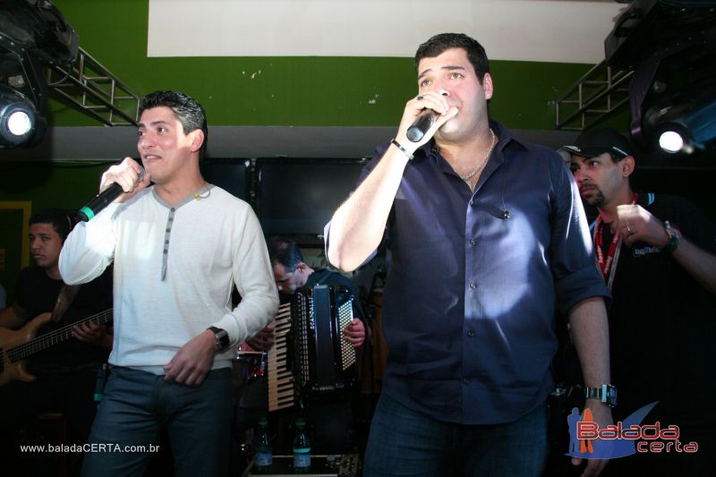Balada: Fotos de quarta no Chiquita Bacana em Taguatinga - DF