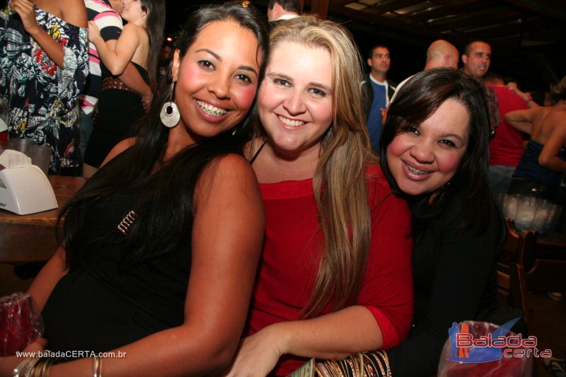 Balada: Fotos de quarta no Chiquita Bacana em Taguatinga - DF