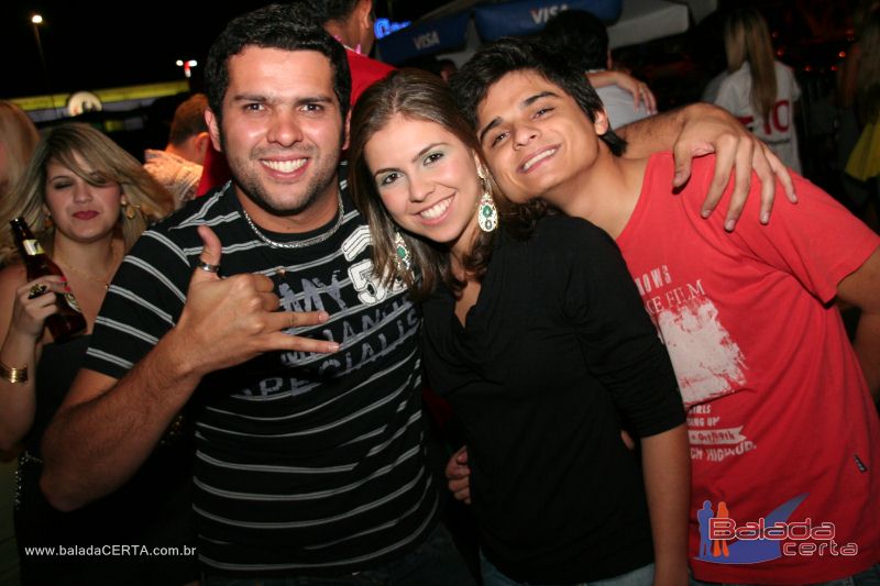 Balada: Fotos de quarta no Chiquita Bacana em Taguatinga - DF