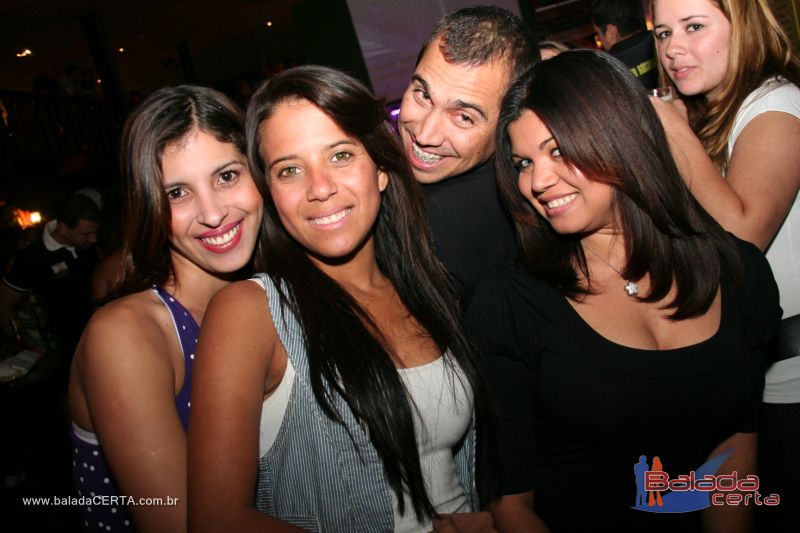 Balada: Fotos de quarta no Chiquita Bacana em Taguatinga - DF