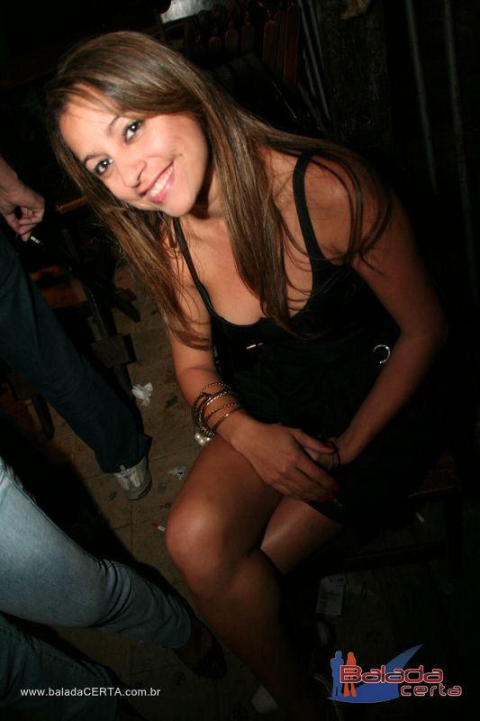 Balada: Fotos de quarta no Chiquita Bacana em Taguatinga - DF