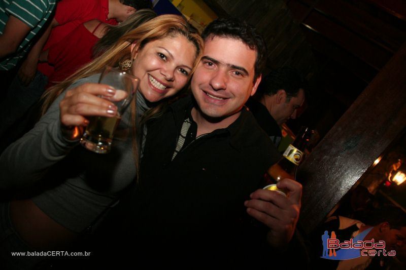 Balada: Fotos de quarta no Chiquita Bacana em Taguatinga - DF
