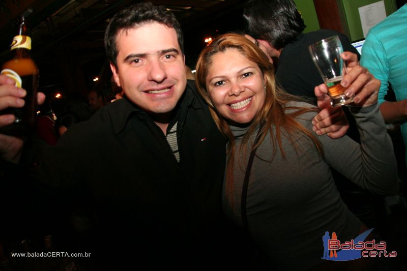 Balada: Fotos de quarta no Chiquita Bacana em Taguatinga - DF