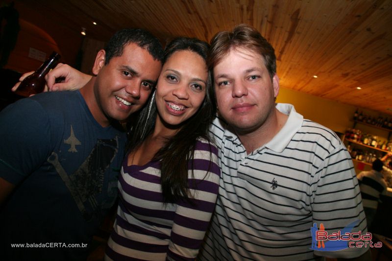 Balada: Fotos de quarta no Chiquita Bacana em Taguatinga - DF