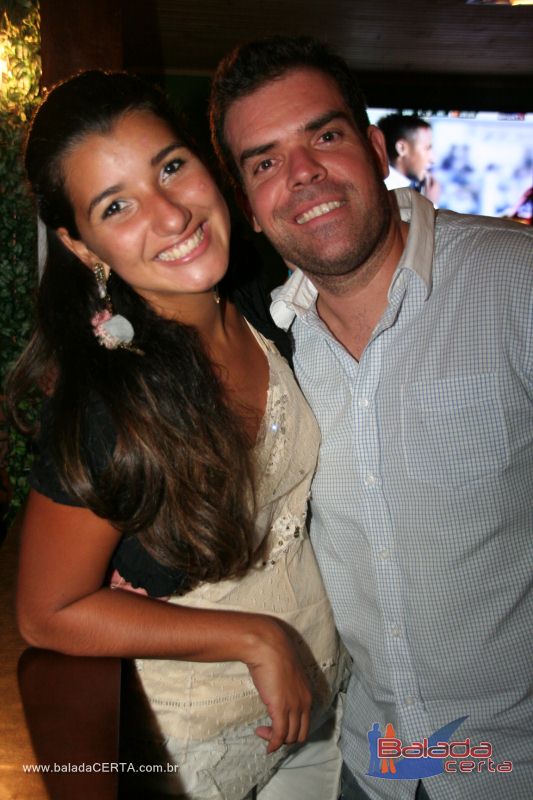 Balada: Fotos de quarta no Chiquita Bacana em Taguatinga - DF