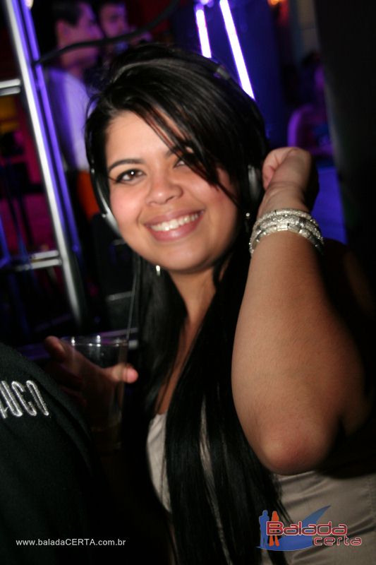 Balada: Fotos de quarta no Chiquita Bacana em Taguatinga - DF