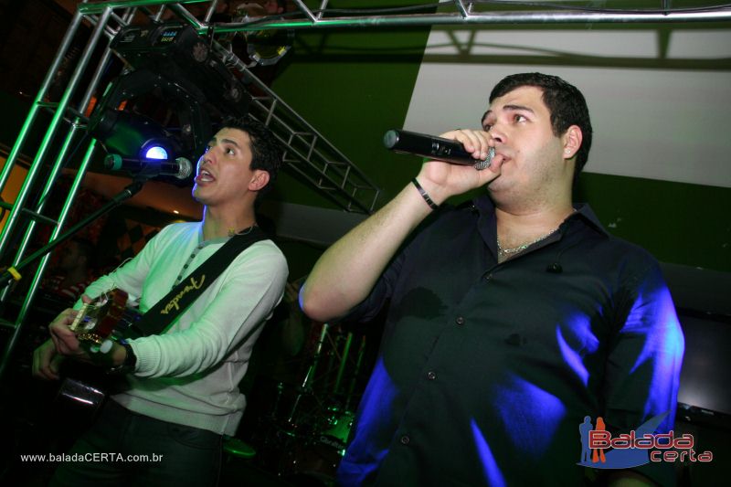 Balada: Fotos de quarta no Chiquita Bacana em Taguatinga - DF