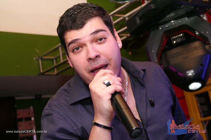 Balada: Fotos de quarta no Chiquita Bacana em Taguatinga - DF