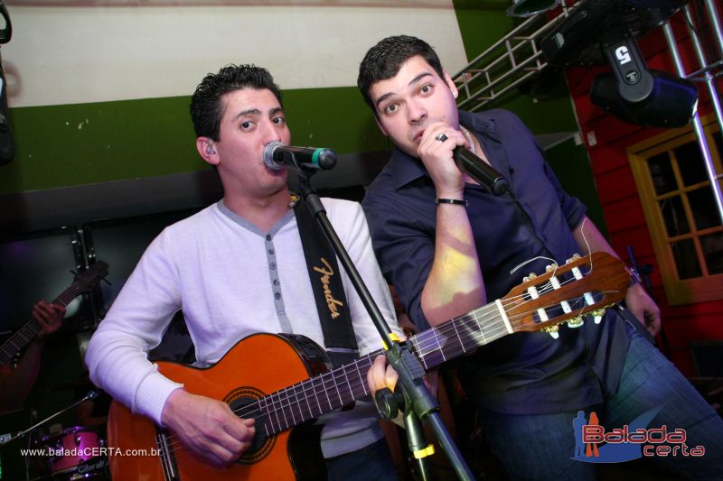 Balada: Fotos de quarta no Chiquita Bacana em Taguatinga - DF