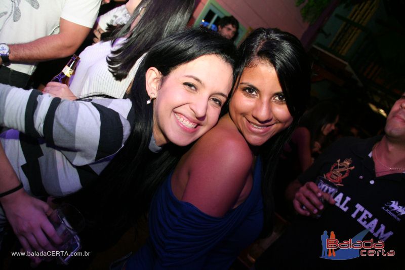Balada: Fotos de quarta no Chiquita Bacana em Taguatinga - DF