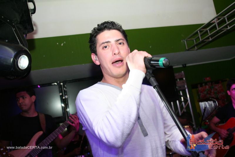 Balada: Fotos de quarta no Chiquita Bacana em Taguatinga - DF