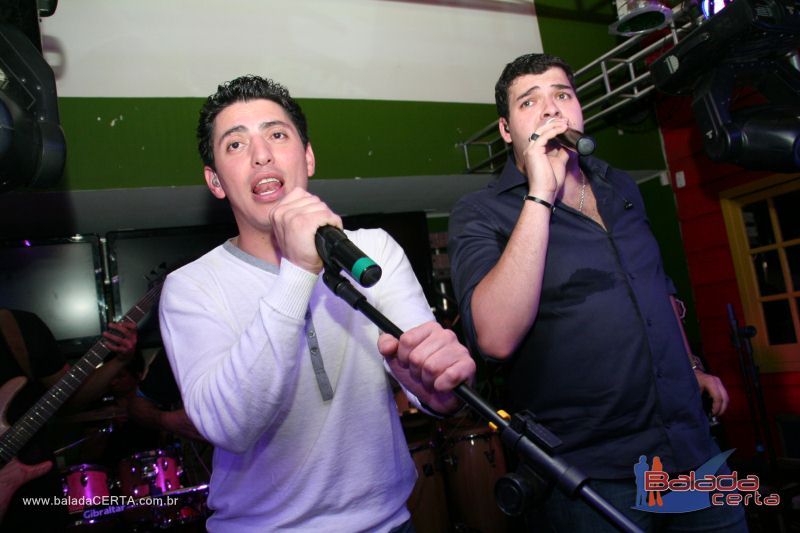 Balada: Fotos de quarta no Chiquita Bacana em Taguatinga - DF