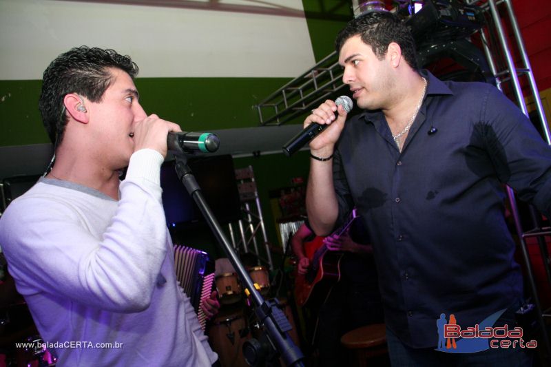 Balada: Fotos de quarta no Chiquita Bacana em Taguatinga - DF