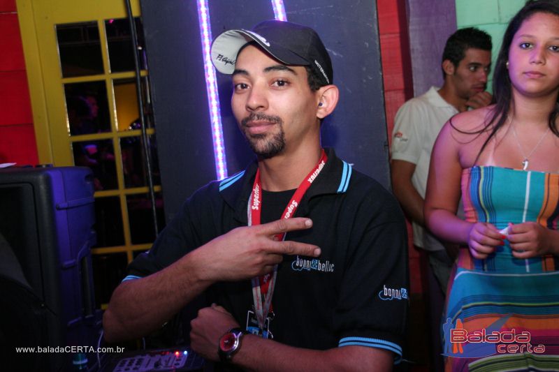 Balada: Fotos de quarta no Chiquita Bacana em Taguatinga - DF