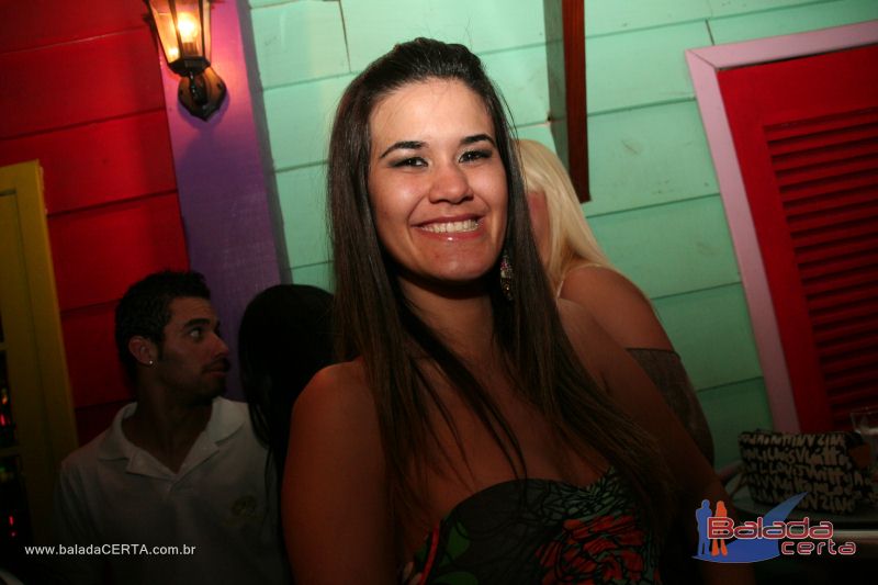 Balada: Fotos de quarta no Chiquita Bacana em Taguatinga - DF