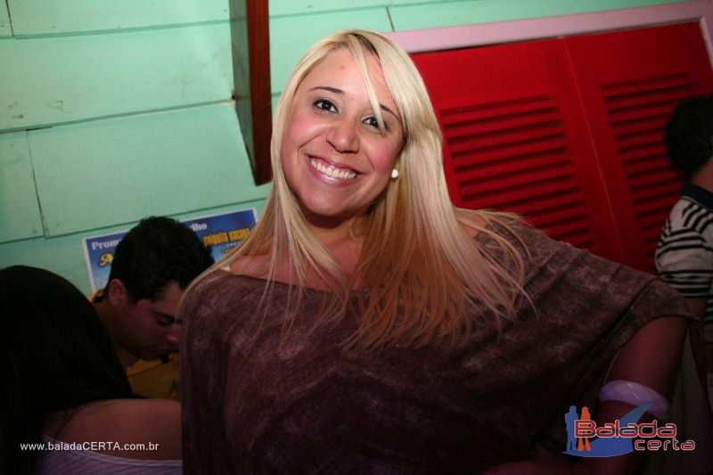 Balada: Fotos de quarta no Chiquita Bacana em Taguatinga - DF