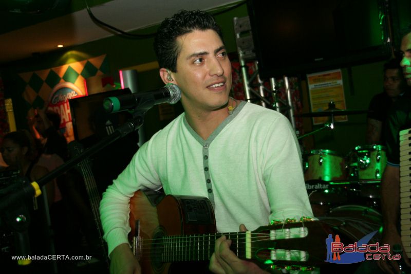 Balada: Fotos de quarta no Chiquita Bacana em Taguatinga - DF