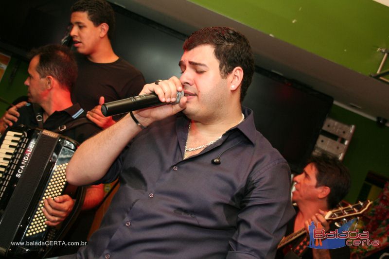 Balada: Fotos de quarta no Chiquita Bacana em Taguatinga - DF