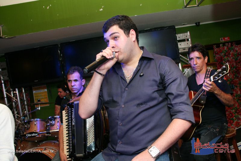 Balada: Fotos de quarta no Chiquita Bacana em Taguatinga - DF