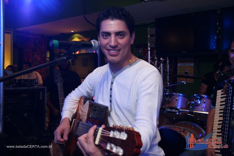 Balada: Fotos de quarta no Chiquita Bacana em Taguatinga - DF