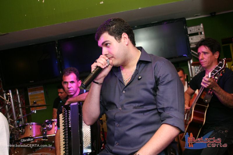 Balada: Fotos de quarta no Chiquita Bacana em Taguatinga - DF