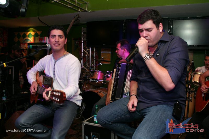 Balada: Fotos de quarta no Chiquita Bacana em Taguatinga - DF