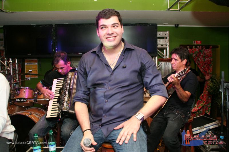 Balada: Fotos de quarta no Chiquita Bacana em Taguatinga - DF