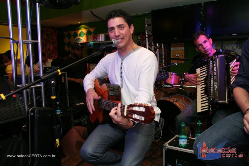 Balada: Fotos de quarta no Chiquita Bacana em Taguatinga - DF