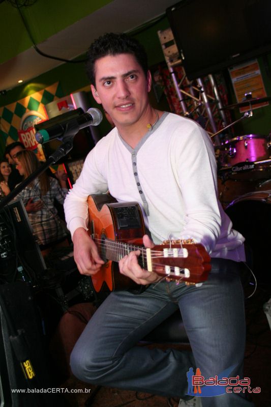 Balada: Fotos de quarta no Chiquita Bacana em Taguatinga - DF