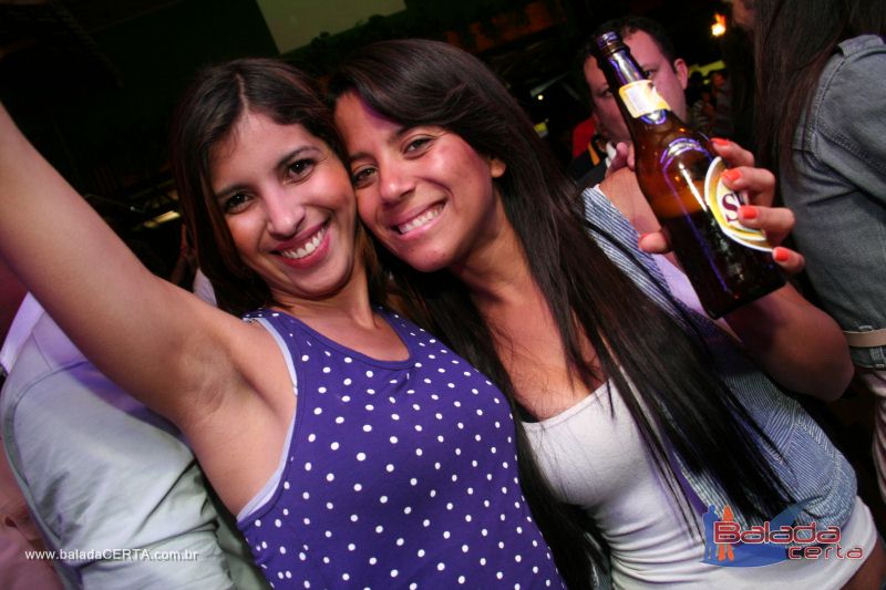 Balada: Fotos de quarta no Chiquita Bacana em Taguatinga - DF