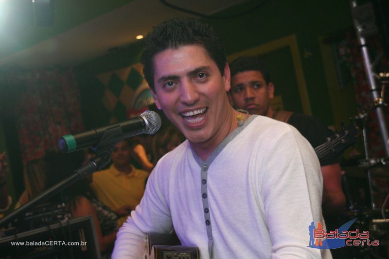 Balada: Fotos de quarta no Chiquita Bacana em Taguatinga - DF