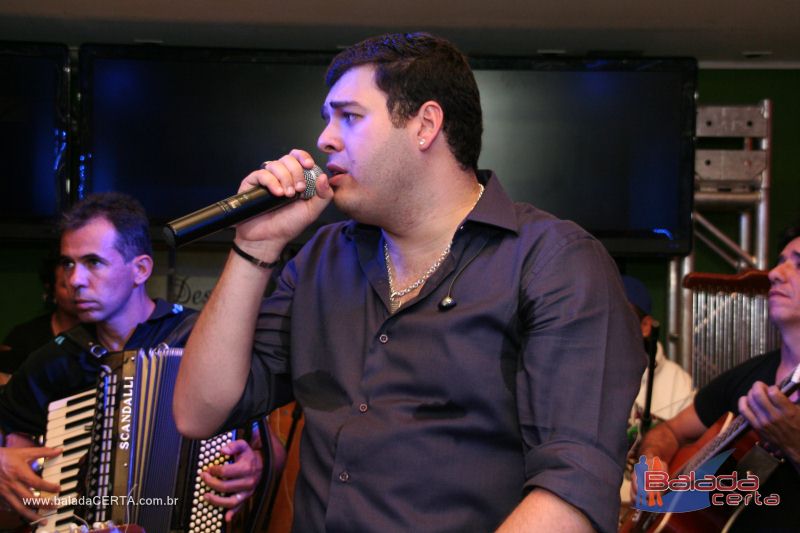 Balada: Fotos de quarta no Chiquita Bacana em Taguatinga - DF