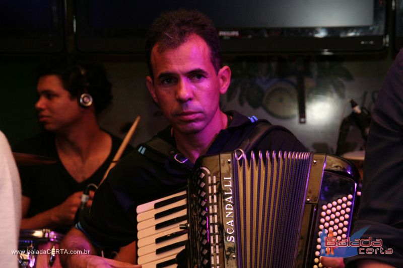 Balada: Fotos de quarta no Chiquita Bacana em Taguatinga - DF