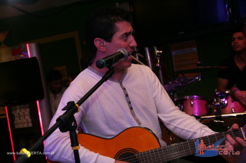 Balada: Fotos de quarta no Chiquita Bacana em Taguatinga - DF