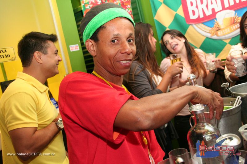 Balada: Fotos de quarta no Chiquita Bacana em Taguatinga - DF