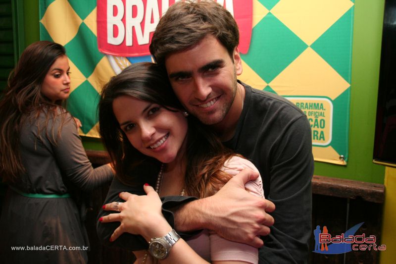 Balada: Fotos de quarta no Chiquita Bacana em Taguatinga - DF