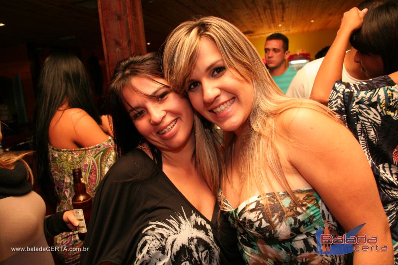 Balada: Fotos de quarta no Chiquita Bacana em Taguatinga - DF