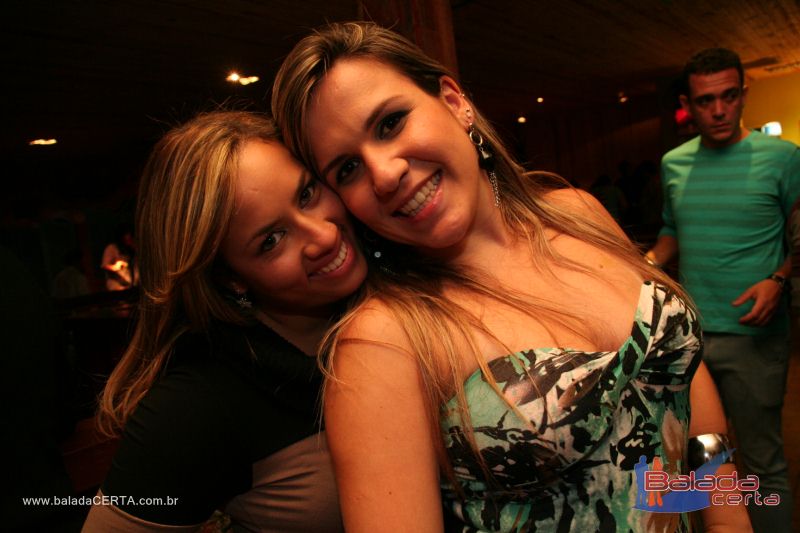 Balada: Fotos de quarta no Chiquita Bacana em Taguatinga - DF