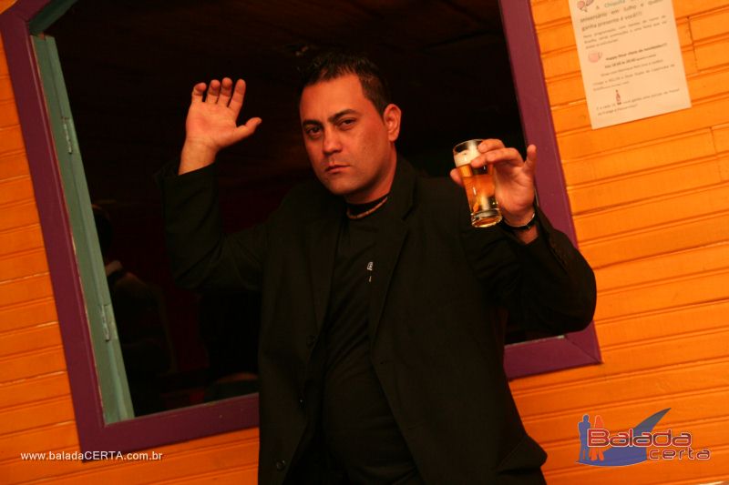 Balada: Fotos de quarta no Chiquita Bacana em Taguatinga - DF