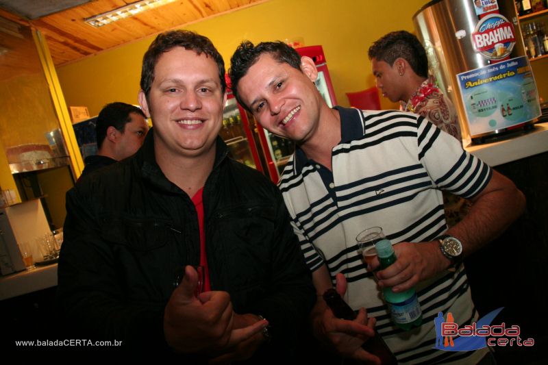 Balada: Fotos de quarta no Chiquita Bacana em Taguatinga - DF