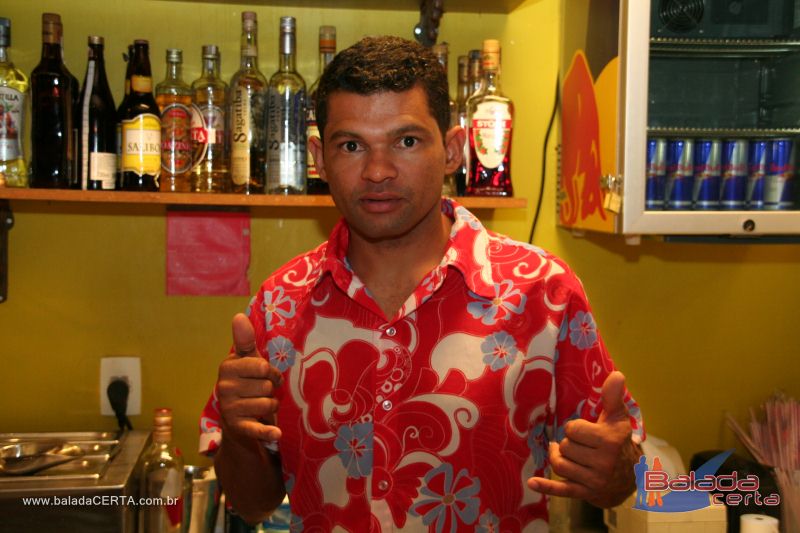 Balada: Fotos de quarta no Chiquita Bacana em Taguatinga - DF